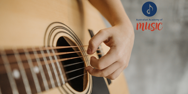 Beginner's Guide to Learning the Acoustic Guitar