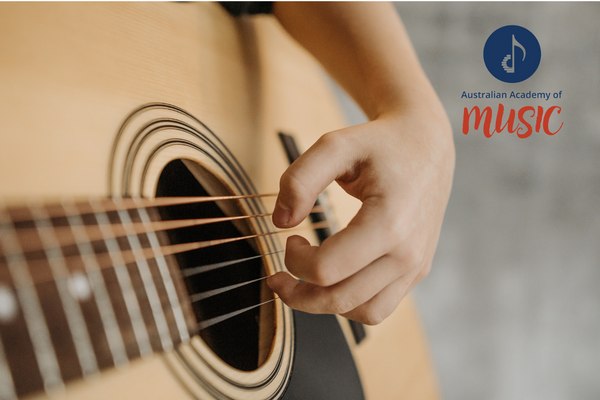 Beginner's Guide to Learning the Acoustic Guitar