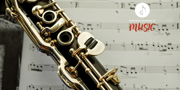 Beginner's Guide to Learning the Clarinet