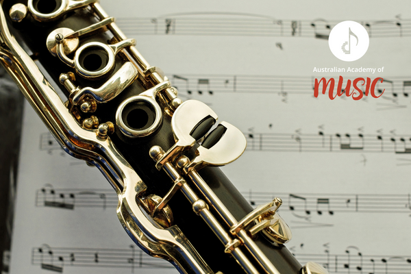 Beginner's Guide to Learning the Clarinet