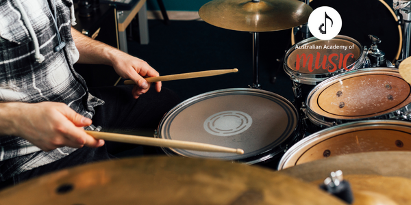 Beginner's Guide to Learning the Drums