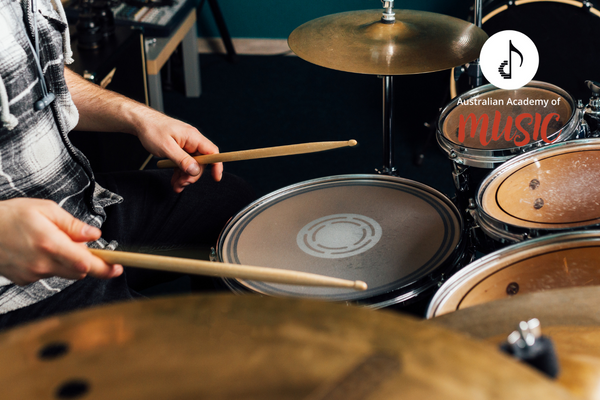 Beginner's Guide to Learning the Drums