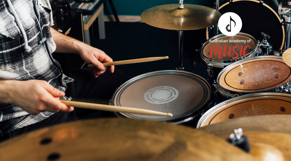 Beginner's Guide to Learning the Drums