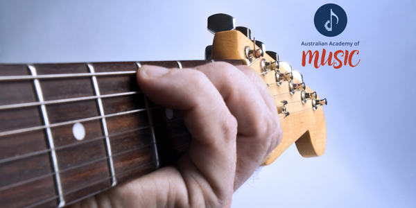 Beginner's Guide to Learning the Electric Guitar