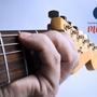 Beginner's Guide to Learning the Electric Guitar