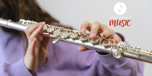 Beginner's Guide to Learning the Flute
