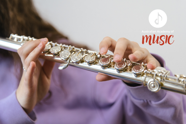 Beginner's Guide to Learning the Flute