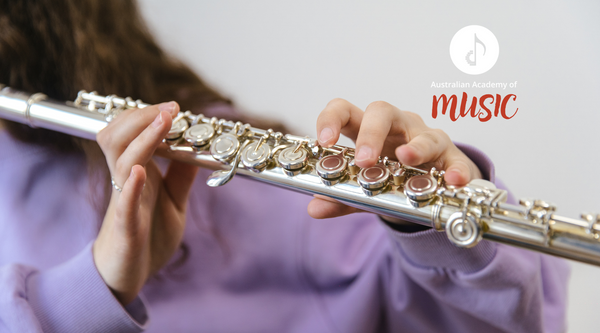 Beginner's Guide to Learning the Flute