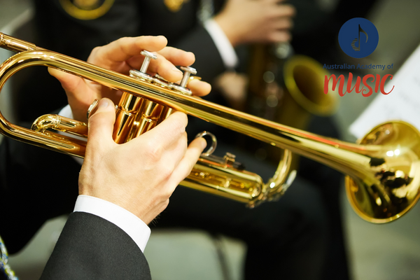 Beginner's Guide to Learning the Trumpet