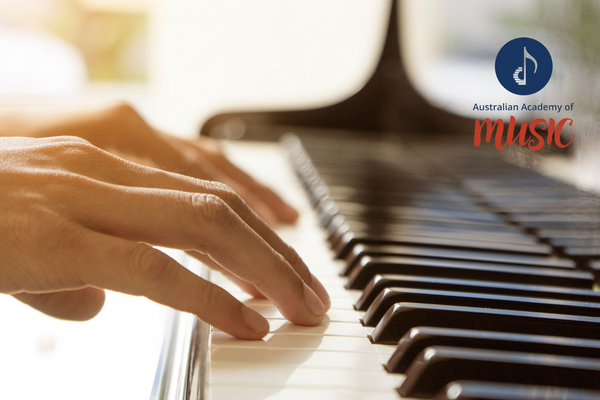 Beginner's guide to learning the piano