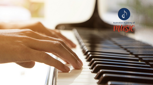Beginner's guide to learning the piano