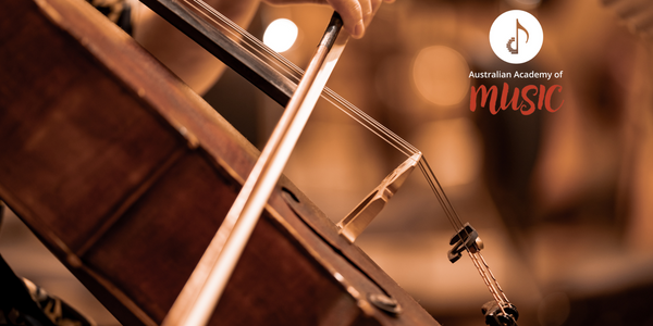 Beginner's Guide to Learning the Cello