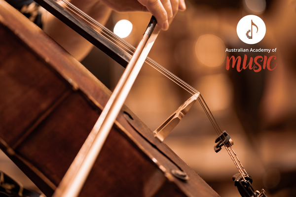 Beginner's Guide to Learning the Cello