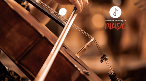 Beginner's Guide to Learning the Cello
