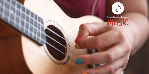 Beginner's Guide to Learning the Ukulele