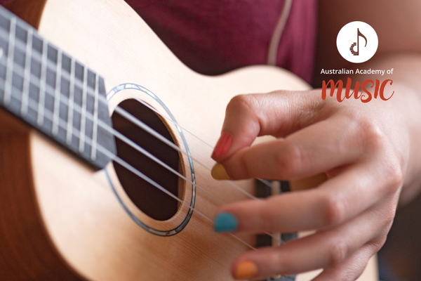 Beginner's Guide to Learning the Ukulele