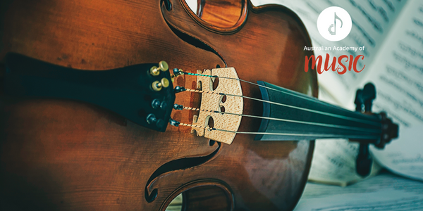 Beginner's Guide to Learning the Viola