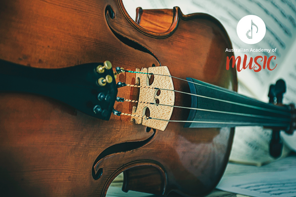 Beginner's Guide to Learning the Viola