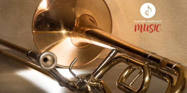 Beginner's Guide to Learning the Trombone