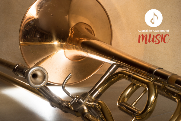 Beginner's Guide to Learning the Trombone
