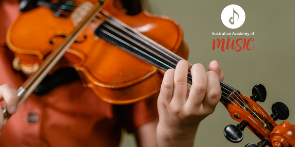 Beginner's Guide to learning the violin