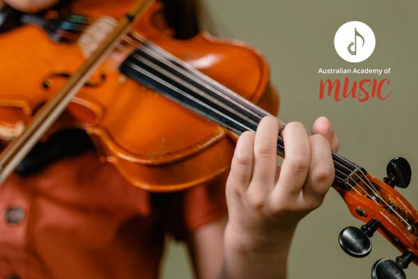 Beginner's Guide to learning the violin