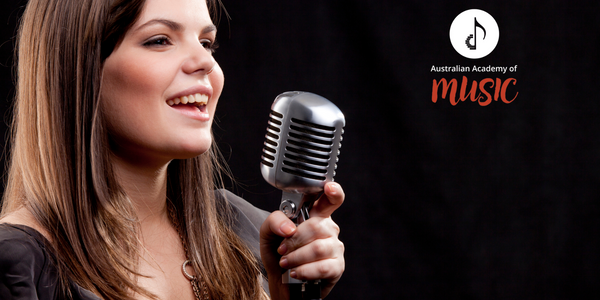 Beginner's Guide to Learning to Sing