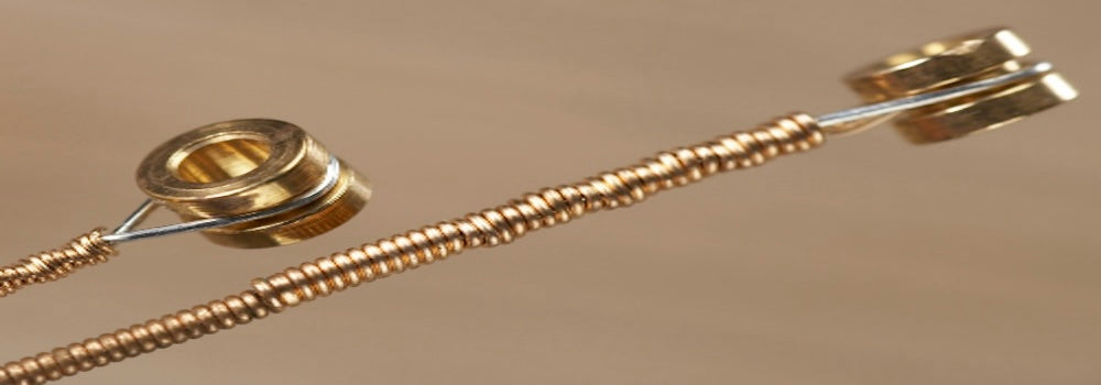 Choosing the Perfect Strings for Your Guitar