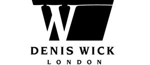 Denis Wick