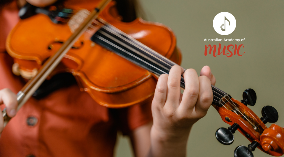 Orchestral Strings