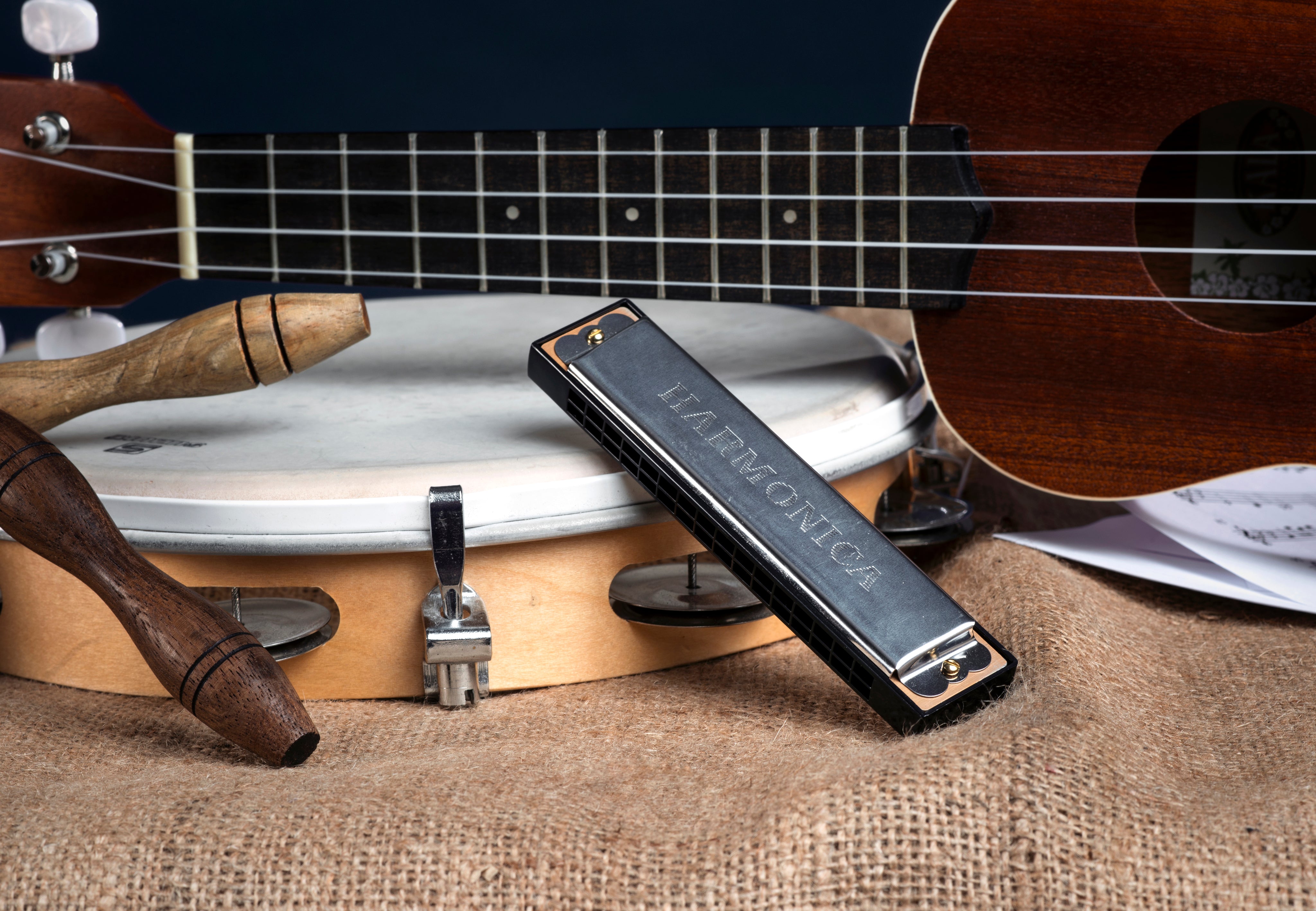 Studio/PA Equipment – Australian Academy of Music