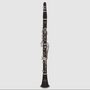 Grassi B Flat Clarinet - 100 MKII