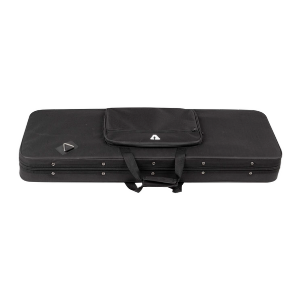 V-CASE Rectangular Electric Guitar Case (Strat®/Tele® Style)