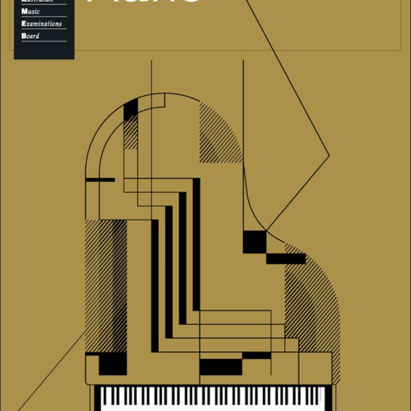 AMEB Piano Series 19 - Grade 5