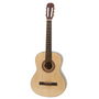 Onyx Classical Guitar - Natural 1/2 Size w/ Bag