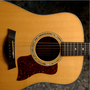 Acoustic Guitar rental