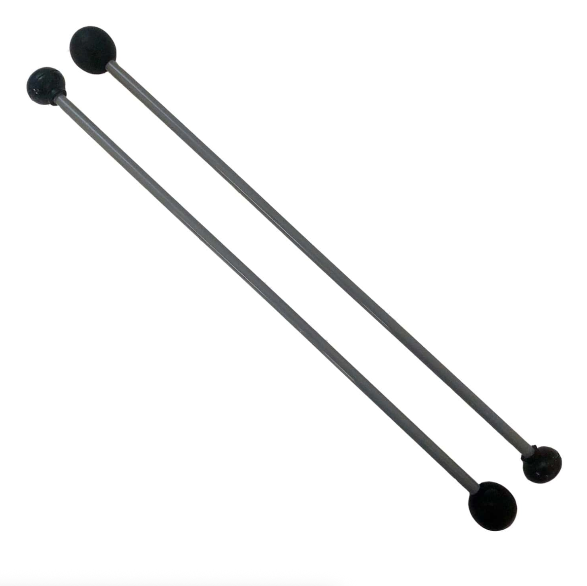 Coyote Glockenspiel Mallets - Double Ended Rubber