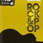 Rock & Pop Exams for Guitar - Grade 1