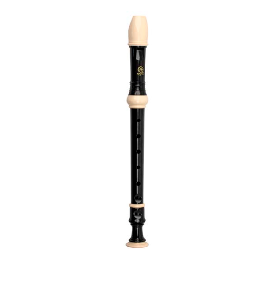 ANGEL Recorder - Soprano / Descant Key of C