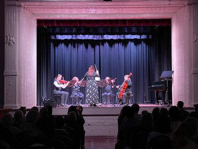 Winter Soirée photo 2