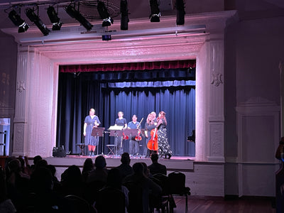 Winter Soirée photo 9