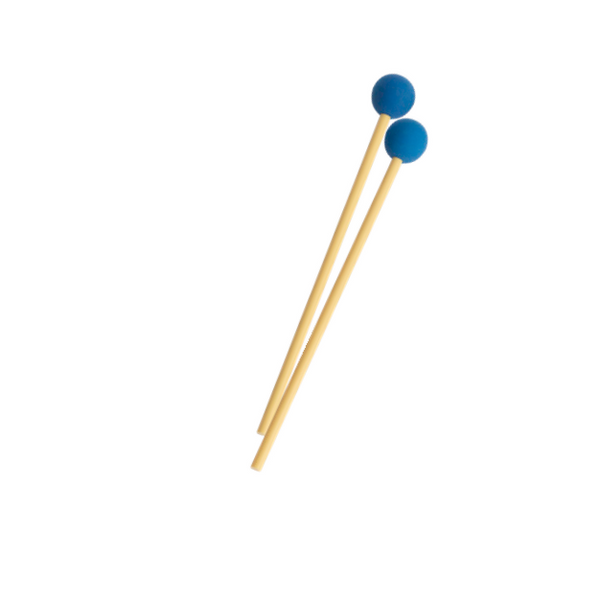 Xylophone Mallets / Beaters (Blue)
