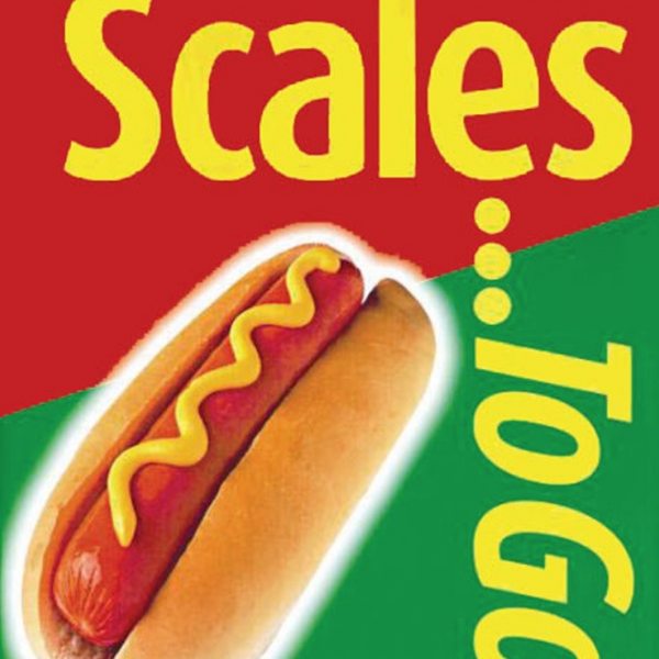 Guitar Scales to Go - Tablature