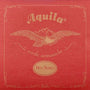 Aquila Red Series Regular Baritone Ukulele String Set Red Series