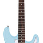 Aria STG-003 Series Electric Guitar in Sonic Blue