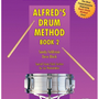 Alfred's Snare Drum Method Book 2