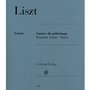 Annees de pelerinage, Premiere Annee - Suisse