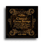Aria Classical Nylon Guitar Strings w/ Ball End