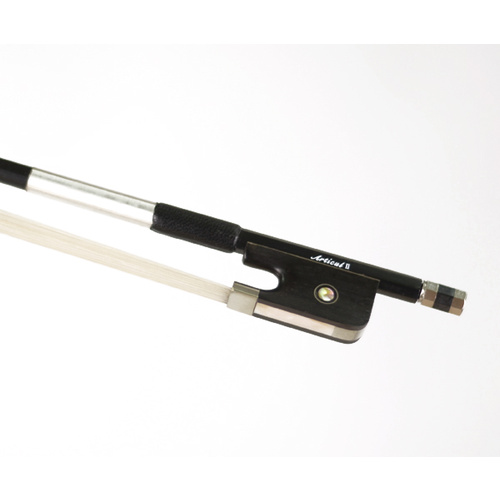 Articul II F/Glass Viola Bow 16"