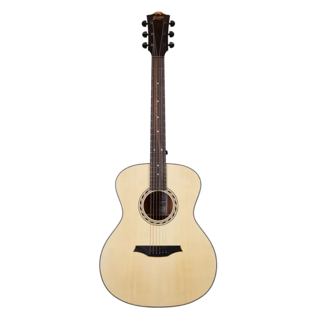 Bromo Appalachia Acoustic Guitar - Grand Auditorium